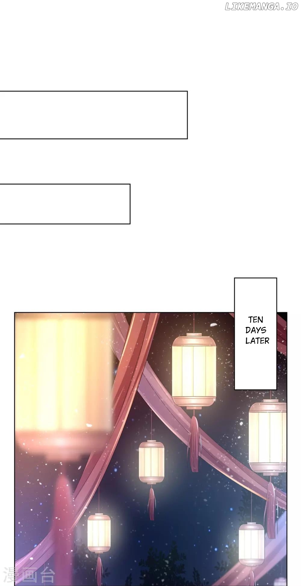 Rewrite My Fate chapter 50 - page 20